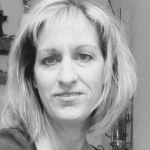 Meet your Posher, Jackie